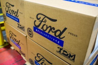 FinishStrong Initiative